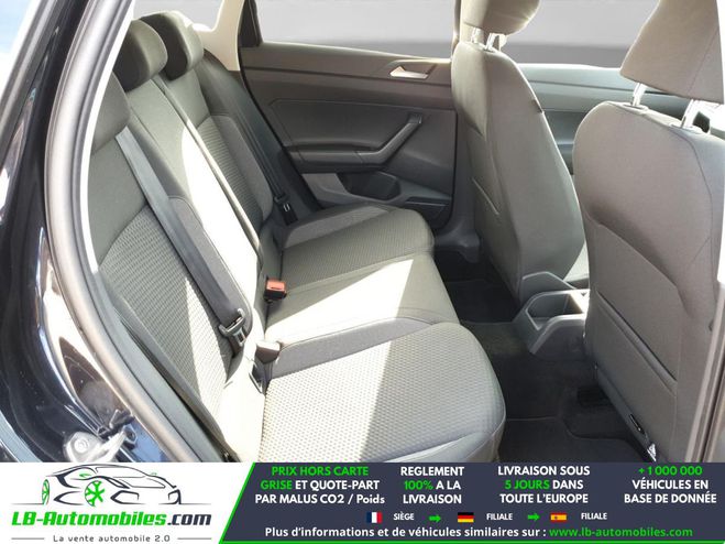 Volkswagen Taigo 1.0 TSI 95 BVM Noir M�tallique de 2022