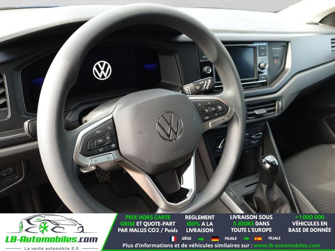Volkswagen Taigo 1.0 TSI 95 BVM Noir M�tallique de 2022