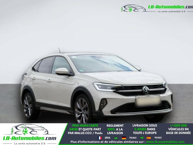 Volkswagen Taigo 1.5 TSI 150 BVA Gris de 2022