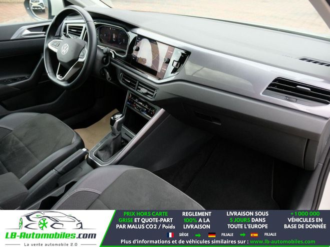 Volkswagen Taigo 1.5 TSI 150 BVA Gris de 2022