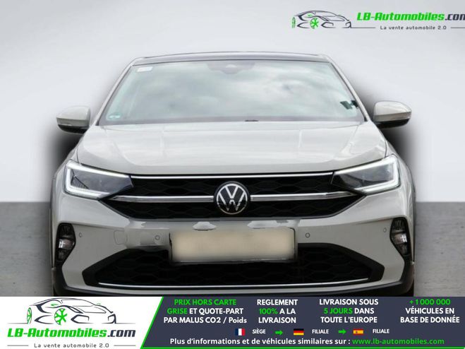Volkswagen Taigo 1.5 TSI 150 BVA Gris de 2022