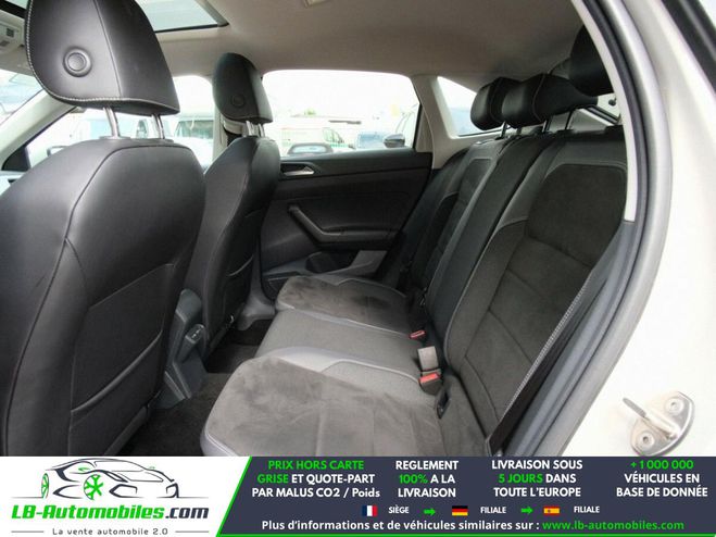 Volkswagen Taigo 1.5 TSI 150 BVA Gris de 2022
