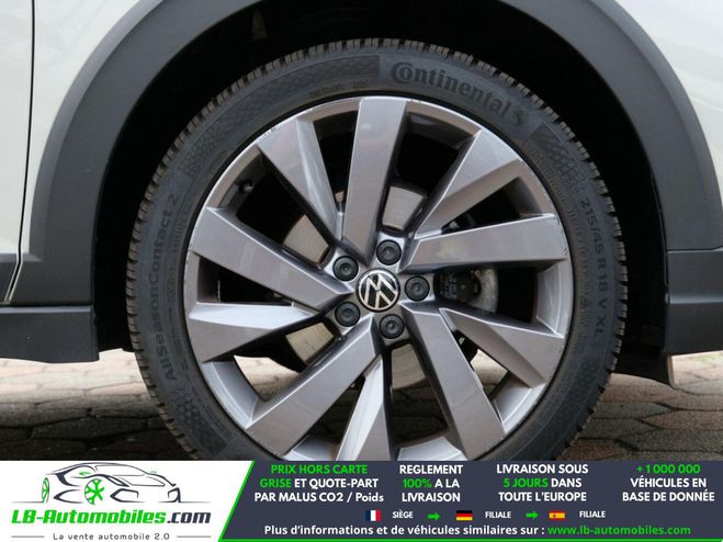 Volkswagen Taigo 1.5 TSI 150 BVA Gris de 2022
