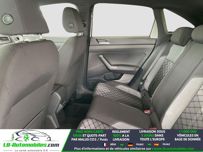Volkswagen Taigo 1.5 TSI 150 BVA Blanc de 2021