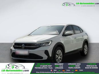  Voir d&eacute;tails -Volkswagen Taigo 1.0 TSI 95 BVM &agrave; Beaupuy (31)
