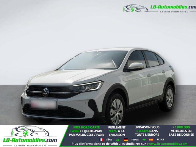 Volkswagen Taigo 1.0 TSI 95 BVM Blanc M�tallique de 2023