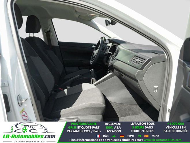 Volkswagen Taigo 1.0 TSI 95 BVM Blanc M�tallique de 2023