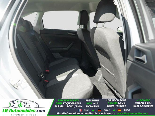 Volkswagen Taigo 1.0 TSI 95 BVM Blanc M�tallique de 2023