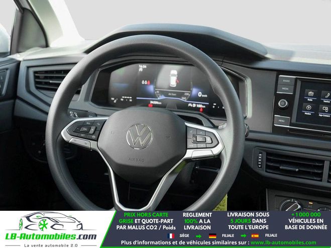 Volkswagen Taigo 1.0 TSI 95 BVM Blanc M�tallique de 2023
