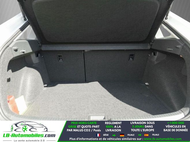 Volkswagen Taigo 1.0 TSI 95 BVM Blanc M�tallique de 2023