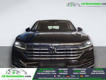  Voir d&eacute;tails -Volkswagen Touareg 3.0 TDI 231ch BVA 4Motion &agrave; Beaupuy (31)