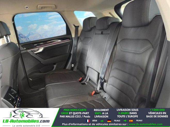 Volkswagen Touareg 3.0 TDI 231ch BVA 4Motion Brun M�tallique de 2020