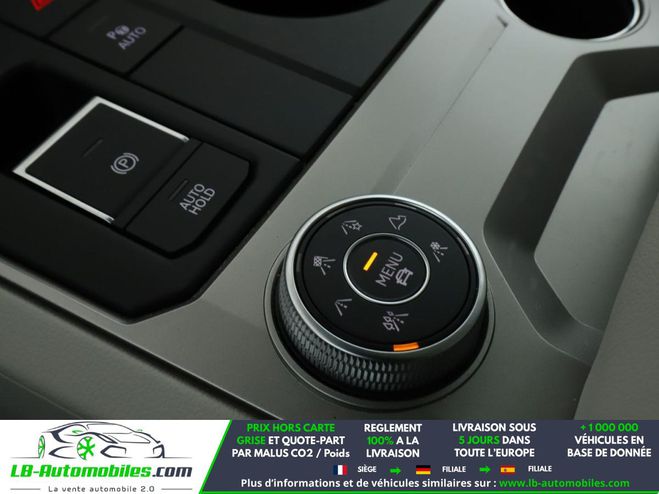 Volkswagen Touareg 3.0 TDI 231ch BVA 4Motion Argent� de 2021