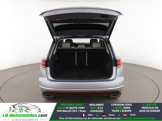 Volkswagen Touareg 3.0 TDI 231ch BVA 4Motion Argent� de 2021