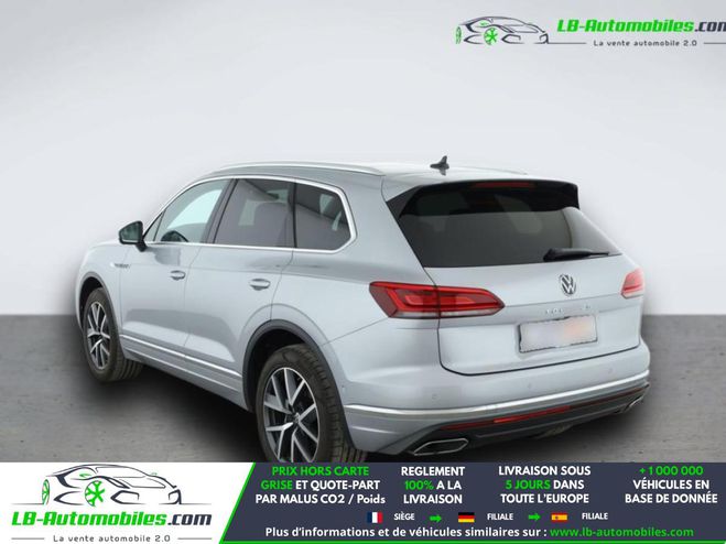 Volkswagen Touareg 3.0 TDI 231ch BVA 4Motion Argent� de 2021