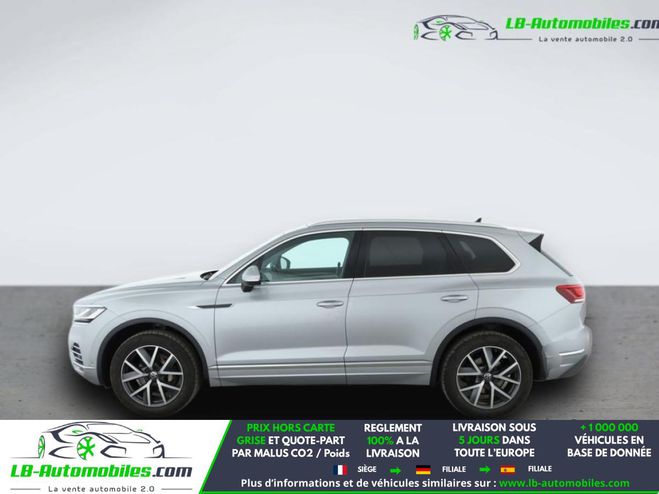 Volkswagen Touareg 3.0 TDI 231ch BVA 4Motion Argent� de 2021