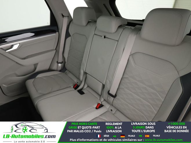 Volkswagen Touareg 3.0 TDI 231ch BVA 4Motion Argent� de 2021