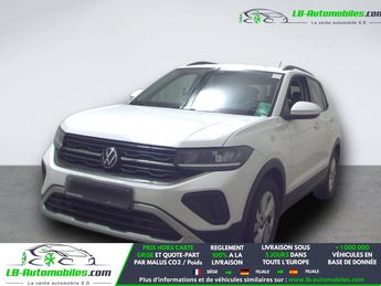 Volkswagen T Cross