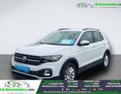 Volkswagen T Cross 1.0 TSI 95 Start/Stop BVM à Beaupuy (31) Volkswagen T Cross 1.0 TSI 95 Start/Stop BVM à Beaupuy (31)