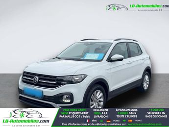 Volkswagen T Cross