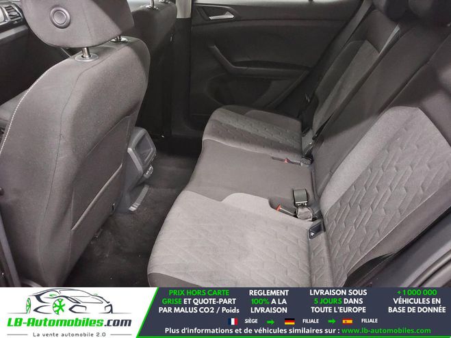 Volkswagen T Cross 1.0 TSI 95 Start/Stop BVM Noir M�tallique de 2024