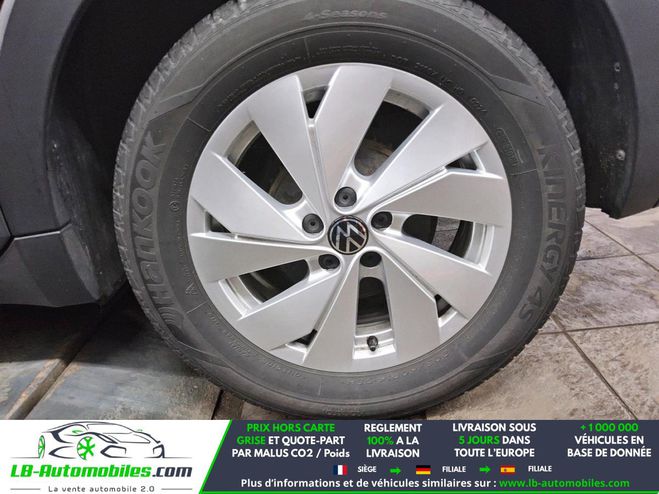 Volkswagen T Cross 1.0 TSI 95 Start/Stop BVM Noir M�tallique de 2024