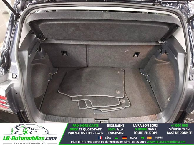 Volkswagen T Cross 1.0 TSI 95 Start/Stop BVM Noir M�tallique de 2024