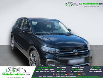 Volkswagen T Cross