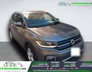 Volkswagen T Cross