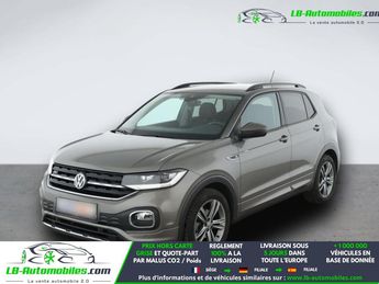 Volkswagen T Cross