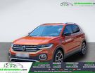 Volkswagen T Cross 1.0 TSI 115 Start/Stop BVA à Beaupuy (31) Volkswagen T Cross 1.0 TSI 115 Start/Stop BVA à Beaupuy (31)