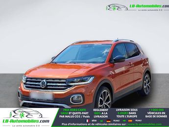 Volkswagen T Cross