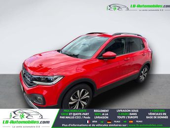 Volkswagen T Cross