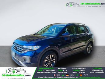 Volkswagen T Cross