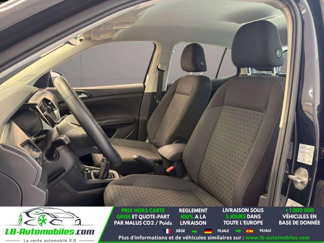 Volkswagen T Cross 1.0 TSI 95 Start/Stop BVM Prune de 2022