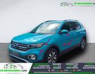 Volkswagen T Cross 1.0 TSI 110 Start/Stop BVA à Beaupuy (31) Volkswagen T Cross 1.0 TSI 110 Start/Stop BVA à Beaupuy (31)
