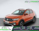 Volkswagen T Cross 1.0 TSI 115 Start/Stop BVA à Beaupuy (31) Volkswagen T Cross 1.0 TSI 115 Start/Stop BVA à Beaupuy (31)