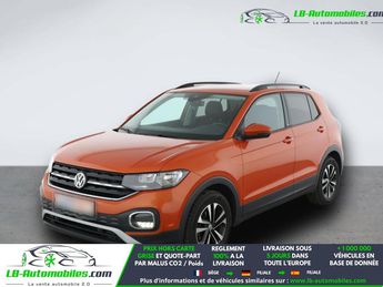 Volkswagen T Cross