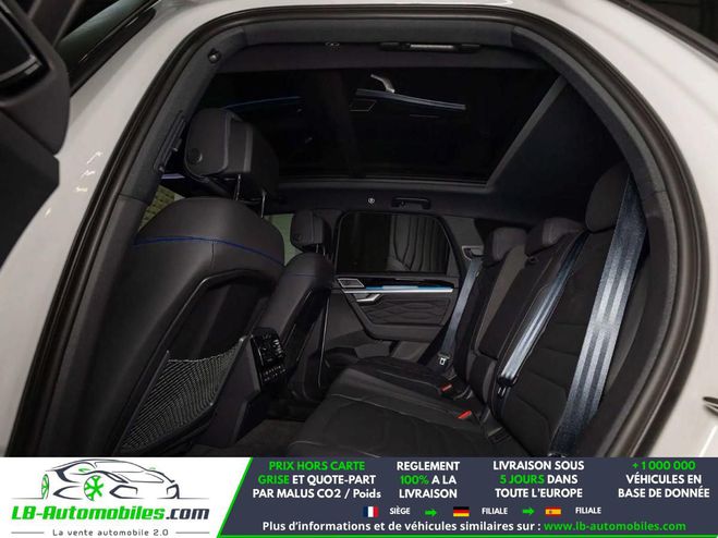 Volkswagen Touareg 3.0 TSI eHybrid 462 ch BVA 4Motion Blanc M�tallique de 2021
