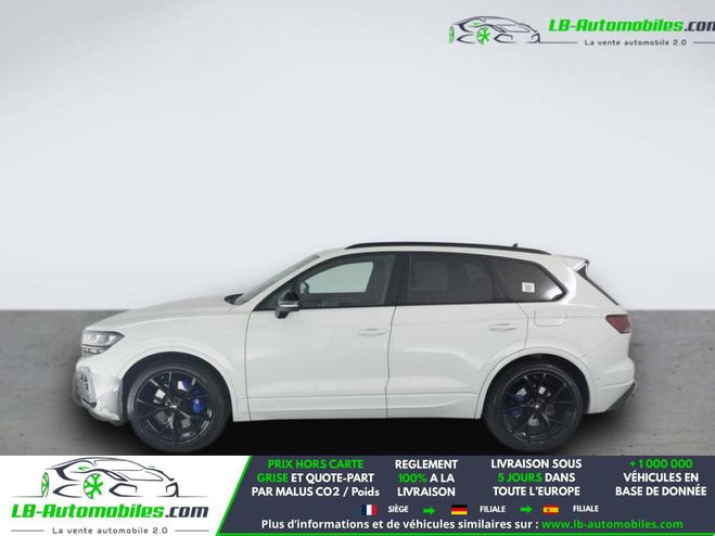 Volkswagen Touareg 3.0 TSI eHybrid 462 ch BVA 4Motion Blanc de 2025