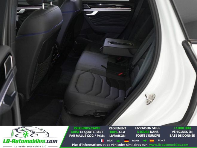 Volkswagen Touareg 3.0 TSI eHybrid 462 ch BVA 4Motion Blanc de 2025