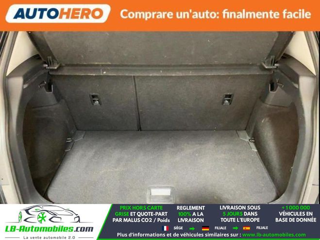 Volkswagen T Cross 1.0 TSI 110 Start/Stop BVA Noir M�tallique de 2021