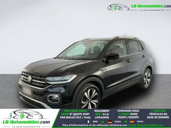 Volkswagen T Cross