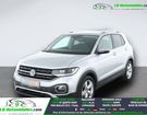 Volkswagen T Cross