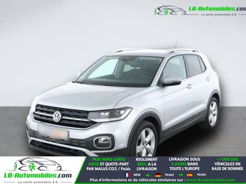 Volkswagen T Cross