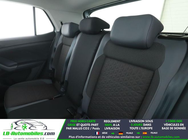 Volkswagen T Cross 1.0 TSI 115 Start/Stop BVM Gris M�tallique de 2019