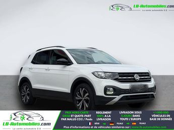 Volkswagen T Cross