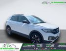 Volkswagen T Cross 1.0 TSI 115 Start/Stop BVM à Beaupuy (31) Volkswagen T Cross 1.0 TSI 115 Start/Stop BVM à Beaupuy (31)