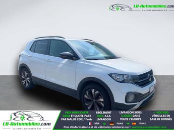 Volkswagen T Cross