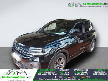  Voir d&eacute;tails -Volkswagen T Cross 1.0 TSI 110 Start/Stop BVA &agrave; Beaupuy (31)